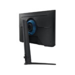 Samsung Odyssey G4 25” FHD 240Hz Gaming Monitor (LS25HG400EWXXL) – Fast IPS Panel