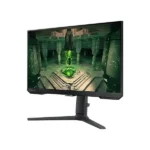 Samsung Odyssey G4 27” FHD 240Hz Gaming Monitor (LS27BG400EWXXL) – Fast IPS Display