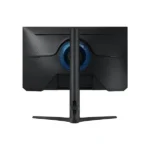 Samsung Odyssey G4 27” FHD 240Hz Gaming Monitor (LS27BG400EWXXL) – Fast IPS Display