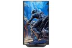 Samsung Odyssey G4 27-Inch Full HD Gaming Monitor (LS27HG400EWXXL)