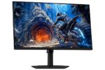 Samsung Odyssey G4 27-Inch Full HD Gaming Monitor (LS27HG400EWXXL)