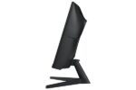 Samsung Odyssey G5 27-inch Curved 2K Gaming Monitor (LS27CG550EWXXL)