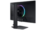 Samsung Odyssey G7 27” 4K 144Hz IPS Gaming Monitor – LS27DG700EWXXL