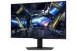 Samsung Odyssey G7 27” 4K 144Hz IPS Gaming Monitor – LS27DG700EWXXL