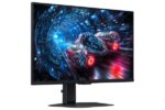 Samsung Odyssey G7 LS27FG700EWXXL – 27″ Dual Mode Ultra-Fast Gaming Monitor