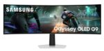 Samsung Odyssey G9 OLED LS49DG910SWXXL – 49″ Super Ultrawide 240Hz Gaming Monitor