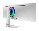 Samsung Odyssey G9 OLED LS49DG930SWXXL 49” Curved Gaming Monitor