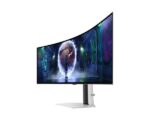 Samsung Odyssey G9 OLED LS49DG930SWXXL 49” Curved Gaming Monitor