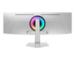 Samsung Odyssey G9 OLED LS49DG930SWXXL 49” Curved Gaming Monitor