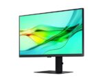 Samsung ViewFinity S6 24 Inch QHD IPS Monitor 100Hz USB-C & 5ms Response Time (LS24D604UAWXXL)
