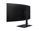 Samsung ViewFinity S6 34 Inch UltraWide QHD Monitor 100Hz with VA Panel & AMD FreeSync (LS34C650UAWXXL) Samsung ViewFinity S6 34 Inch UltraWide QHD Monitor 100Hz with VA Panel & AMD FreeSync (LS34C650UAWXXL)