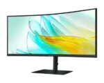Samsung ViewFinity S6 34 Inch UltraWide QHD Monitor 100Hz with VA Panel & AMD FreeSync (LS34C650UAWXXL) Samsung ViewFinity S6 34 Inch UltraWide QHD Monitor 100Hz with VA Panel & AMD FreeSync (LS34C650UAWXXL)