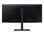 Samsung ViewFinity S6 34 Inch UltraWide QHD Monitor 100Hz with VA Panel & AMD FreeSync (LS34C650UAWXXL) Samsung ViewFinity S6 34 Inch UltraWide QHD Monitor 100Hz with VA Panel & AMD FreeSync (LS34C650UAWXXL)