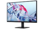 Samsung ViewFinity S7 27 Inch 4K UHD IPS Monitor 60Hz with HDMI & DisplayPort (LS27H700EAWXXL)