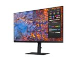 Samsung ViewFinity S8 32 Inch 4K UHD IPS Professional Monitor 60Hz with HDR & USB-C (LS32B800PXWXXL)