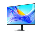 Samsung ViewFinity S8 37 Inch 4K UHD VA Monitor with USB-C & HDR10 – LS37D800UAWXXL