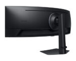 Samsung ViewFinity S9 49 Inch Dual QHD 120Hz Curved HDR400 Monitor with USB-C & KVM – LS49C950UAWXXL