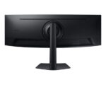 Samsung ViewFinity S9 49 Inch Dual QHD 120Hz Curved HDR400 Monitor with USB-C & KVM – LS49C950UAWXXL