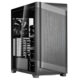 SilverStone SETA A2 High Airflow E ATX Mid Tower PC Case with Tempered Glass