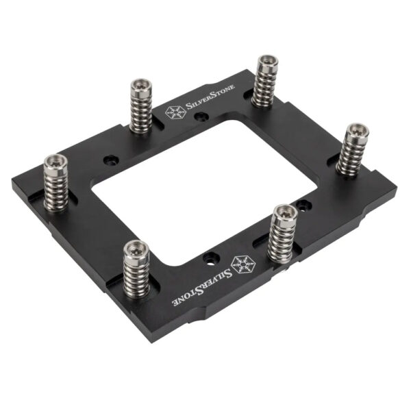 SilverStone XAC-MK-SP5 AMD Socket SP5 Mounting Kit for XE360 Series AIO Coolers