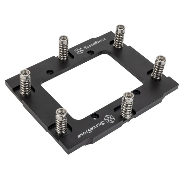 SilverStone XAC-MK-SP5 AMD Socket SP5 Mounting Kit for XE360 Series AIO Coolers