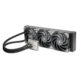 SilverStone XE360PD Advanced Triple 120mm All-In-One Liquid Cooler with Dual Pumps