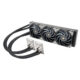 SilverStone XE360PDD Advanced Triple 120mm All-In-One Liquid Cooler with Dual Pumps and Dual CPU Blocks