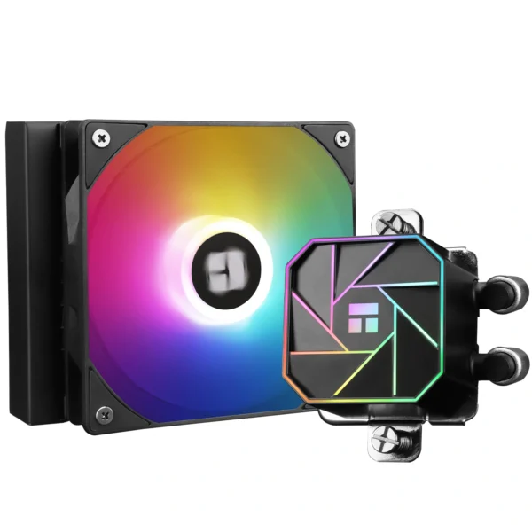 Thermalright Aqua Elite 120 V3 CPU Liquid Cooler