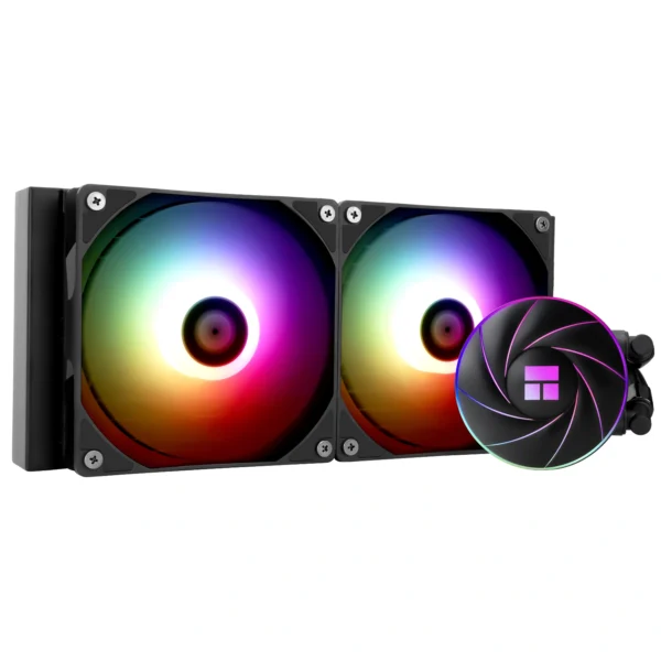 Thermalright Aqua Elite 240 ARGB 240mm CPU Liquid Cooler