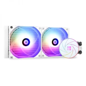 Thermalright Aqua Elite 240 WHITE ARGB CPU Liquid Cooler