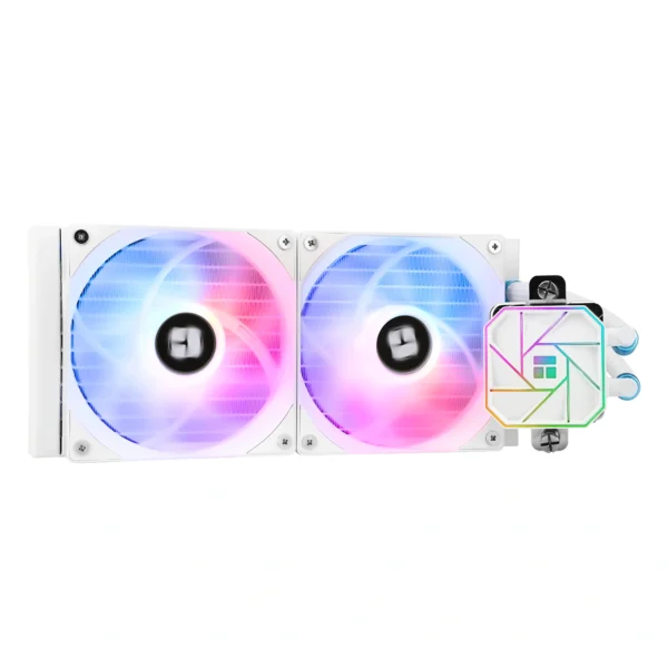 Thermalright Aqua Elite 240 WHITE V3 CPU Liquid Cooler