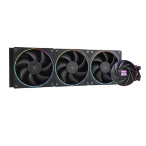 Thermalright Aqua Elite 360 BLACK ARGB V2 CPU Liquid Cooler