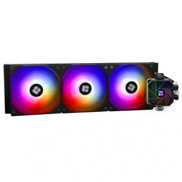 Thermalright Aqua Elite 360 V3 CPU Liquid Cooler