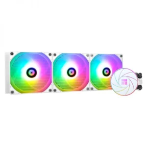 Thermalright Aqua Elite 360 WHITE ARGB CPU Liquid Cooler
