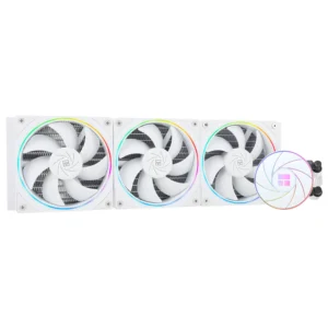Thermalright Aqua Elite 360 WHITE ARGB V2 CPU Liquid Cooler