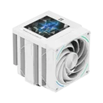 Thermalright Phantom Spirit 120 Vision SNOW CPU Air Cooler