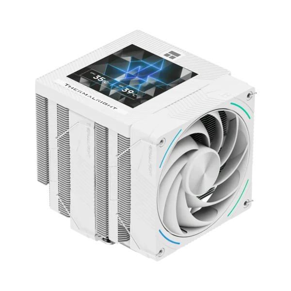 Thermalright Phantom Spirit 120 Vision SNOW CPU Air Cooler
