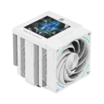 Thermalright Phantom Spirit 120 Vision SNOW CPU Air Cooler - Image 4