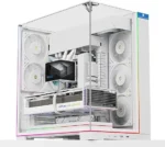 Thermalright TR A70 ARGB White Modular High Airflow For Superior Cooling PC Cabinet