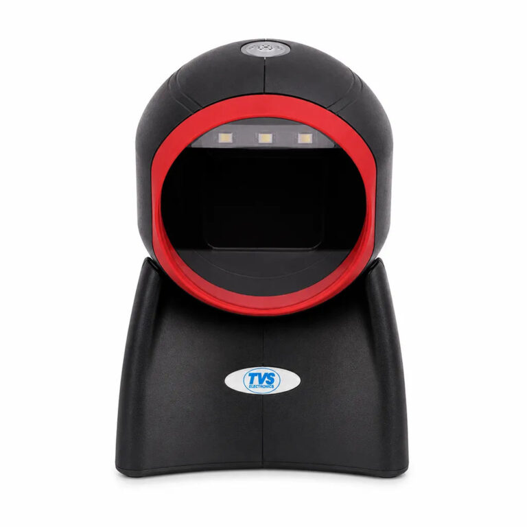 TVS Electronics BS-i302G 2D Omni Directional Barcode Scanner