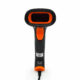 TVS Electronics BS-L100 Plus 1D Wired USB Barcode Scanner