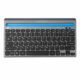 TVS Electronics Champ BK372 Multi Device Wireless Bluetooth Keyboard