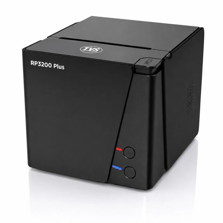 TVS Electronics Champ RP 3200 Plus 3 Inch Thermal Receipt Printer