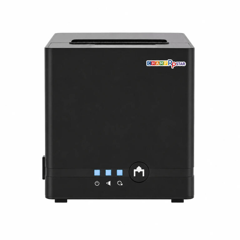 TVS Electronics Champ RPStar Thermal Receipt Printer