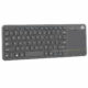 TVS Electronics Champ Smart Wireless Keyboard with Touch Pad Mini