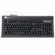 TVS Electronics Gold Prime Dust Resistant Mechanical Keyboard USB-A Wired