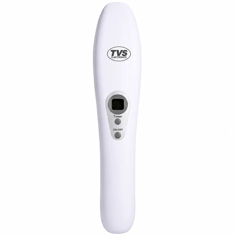 TVS Electronics MD-U204I Portable UV Wand Sterilizer