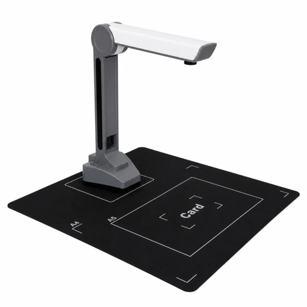 TVS Electronics PDS-8M Portable Document Scanner