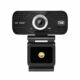 TVS Electronics WC 103 Plus Full HD Webcam with Built-in Microphone