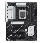 ASUS Prime B850 Plus Wifi CSM AMD Motherboard - Image 5